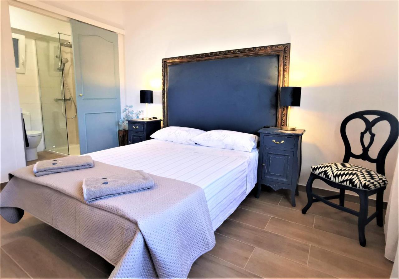 Apartamento Bella Vista Solo Familias Gandía Eksteriør billede