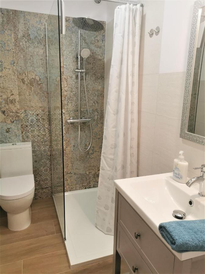 Apartamento Bella Vista Solo Familias Gandía Eksteriør billede