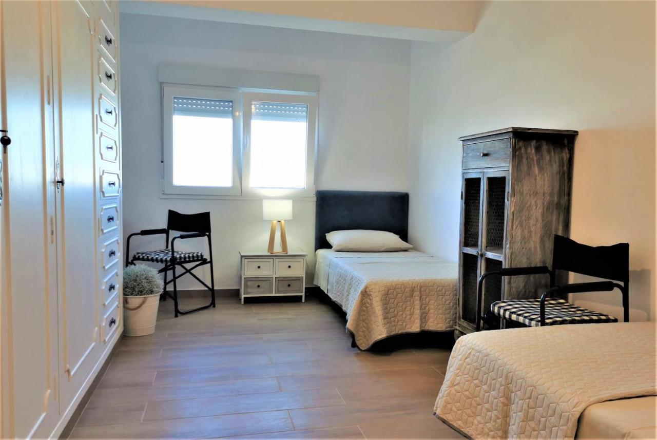 Apartamento Bella Vista Solo Familias Gandía Eksteriør billede