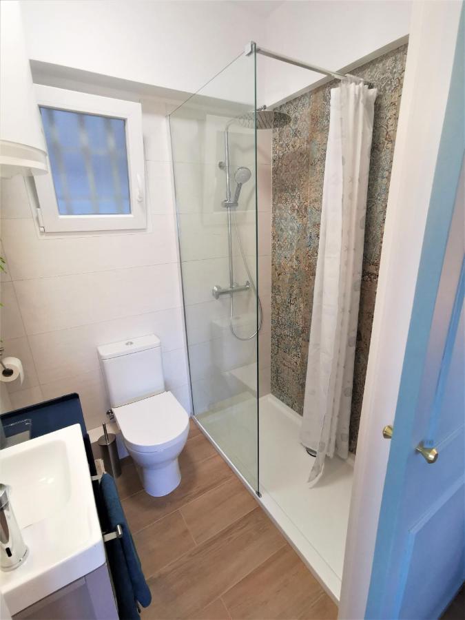 Apartamento Bella Vista Solo Familias Gandía Eksteriør billede